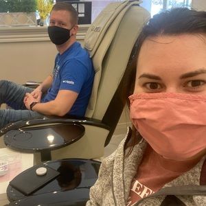 Meet your Posher, Skylar